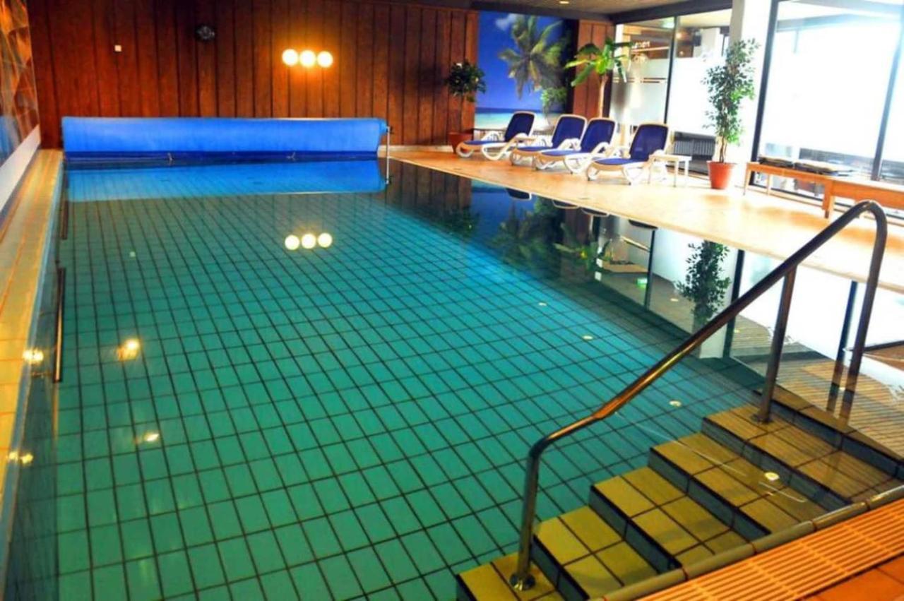Gemuetlicher Ferienwohnung In Niedersfeld Bei Winterberg, Kostenloses Wlan Exteriér fotografie