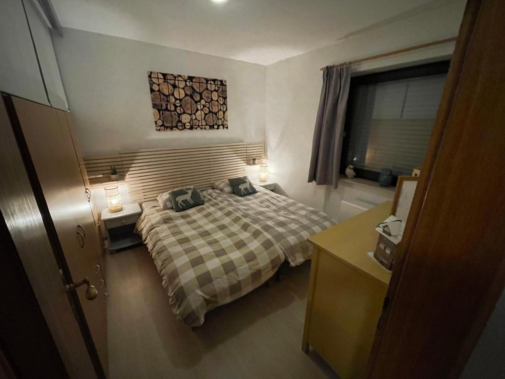 Gemuetlicher Ferienwohnung In Niedersfeld Bei Winterberg, Kostenloses Wlan Exteriér fotografie