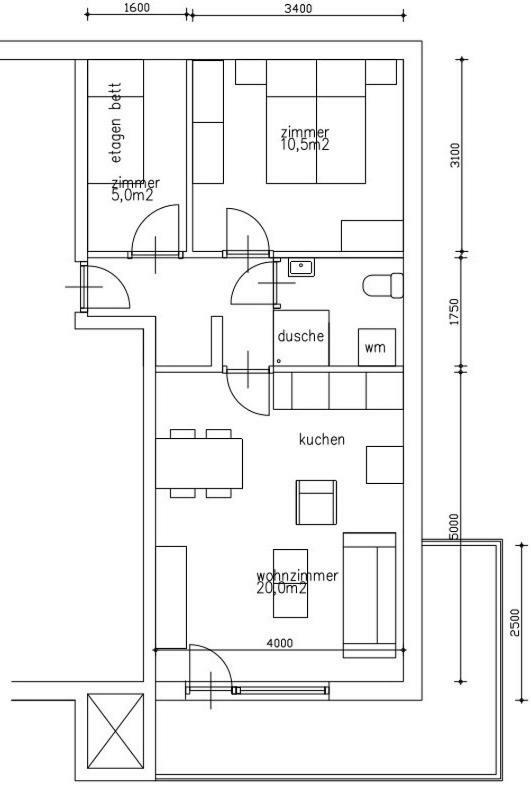 Gemuetlicher Ferienwohnung In Niedersfeld Bei Winterberg, Kostenloses Wlan Exteriér fotografie